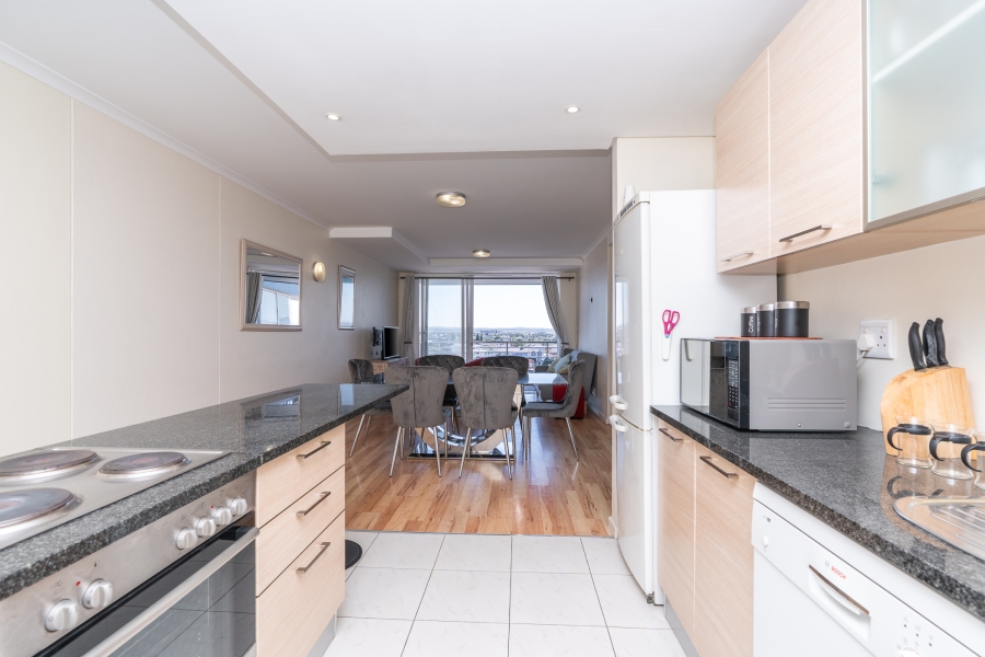 2 Bedroom Property for Sale in Beachfront Western Cape